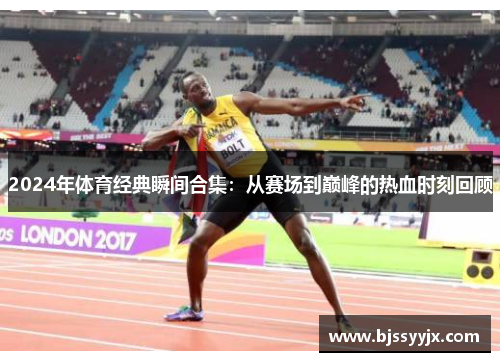 2024年体育经典瞬间合集：从赛场到巅峰的热血时刻回顾